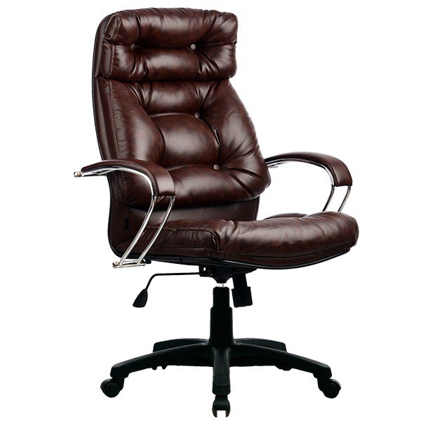 Роскошное кресло – для комфорта на работе