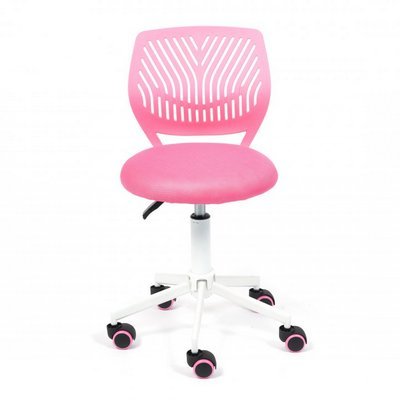 Красивое розовое кресло FUN